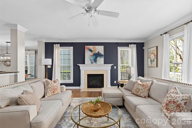 16040 Glen Miro Drive, Huntersville, NC 28078