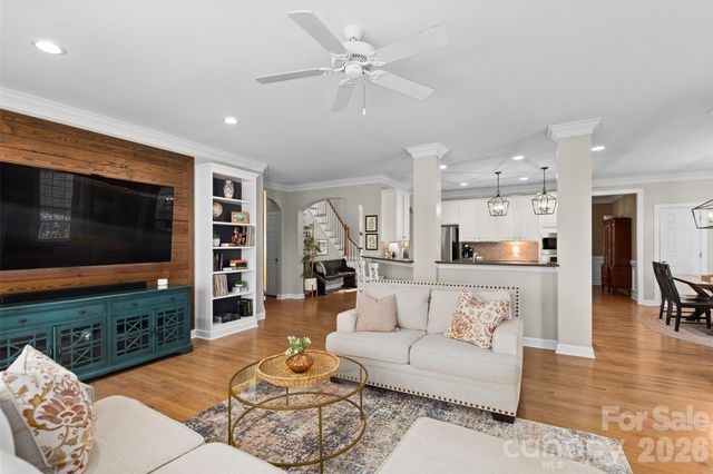 16040 Glen Miro Drive, Huntersville, NC 28078