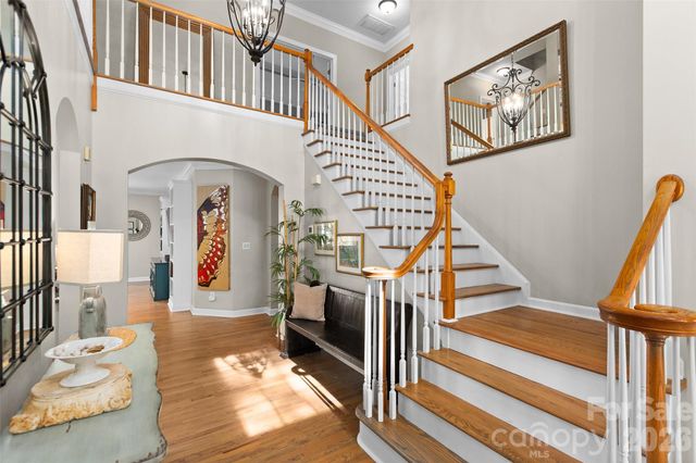 16040 Glen Miro Drive, Huntersville, NC 28078