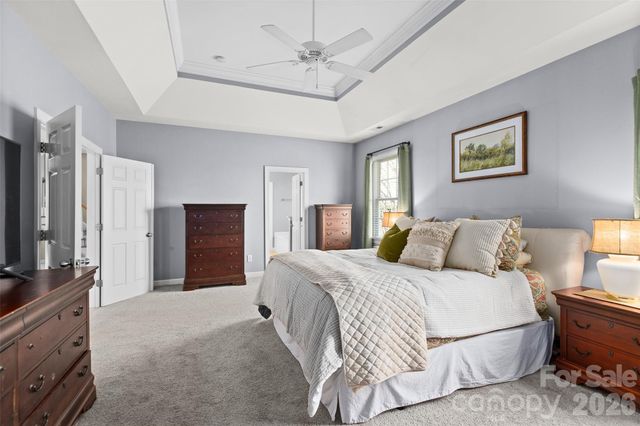 16040 Glen Miro Drive, Huntersville, NC 28078