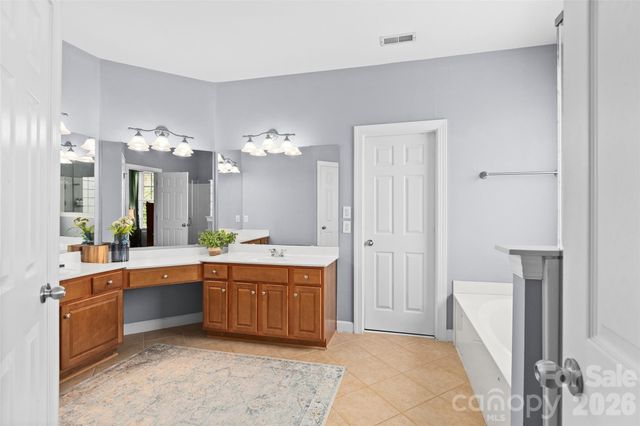 16040 Glen Miro Drive, Huntersville, NC 28078