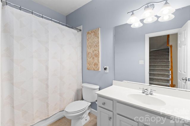 16040 Glen Miro Drive, Huntersville, NC 28078