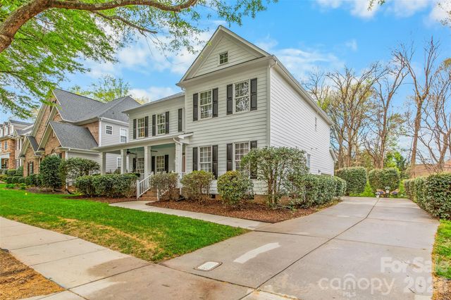 16040 Glen Miro Drive, Huntersville, NC 28078