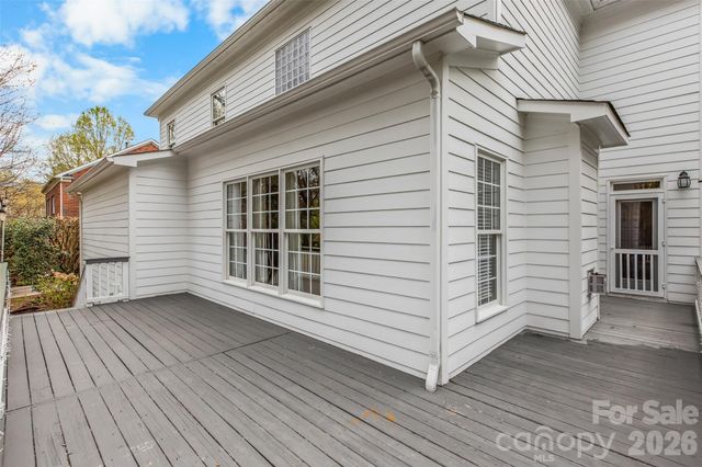 16040 Glen Miro Drive, Huntersville, NC 28078