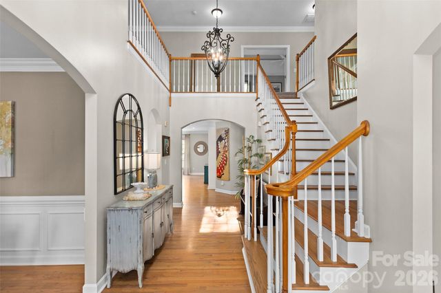 16040 Glen Miro Drive, Huntersville, NC 28078