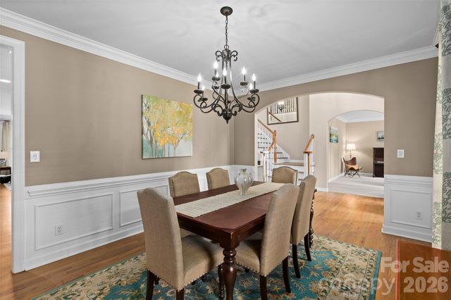 16040 Glen Miro Drive, Huntersville, NC 28078