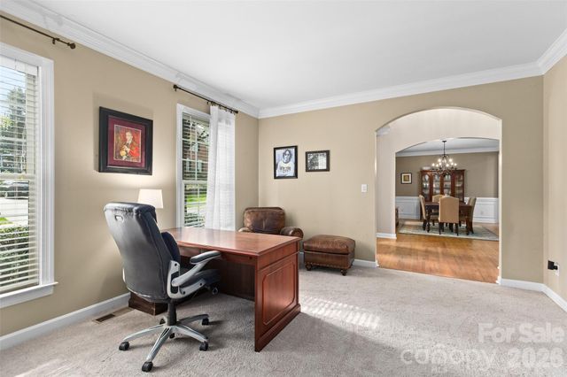 16040 Glen Miro Drive, Huntersville, NC 28078