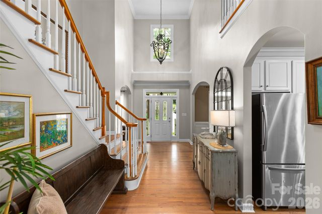 16040 Glen Miro Drive, Huntersville, NC 28078