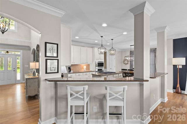 16040 Glen Miro Drive, Huntersville, NC 28078