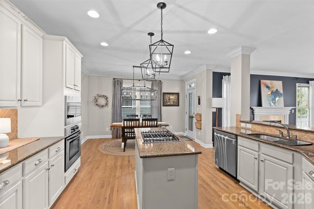 16040 Glen Miro Drive, Huntersville, NC 28078