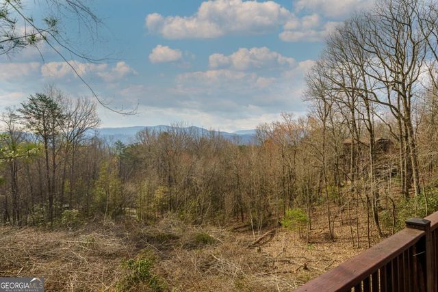 97 Fox Mountain Crossing Road, Blue Ridge, GA 30513
