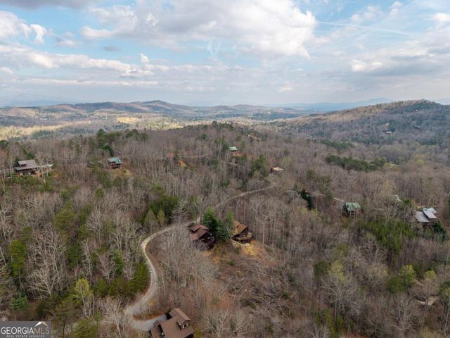 97 Fox Mountain Crossing Road, Blue Ridge, GA 30513