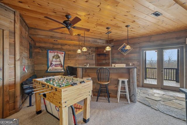 97 Fox Mountain Crossing Road, Blue Ridge, GA 30513