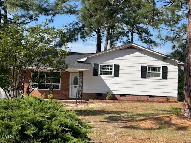 830 Dinmont Circle, Fayetteville, NC 28306