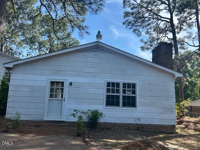 830 Dinmont Circle, Fayetteville, NC 28306