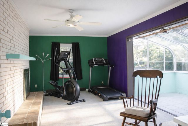 710 Airport Road, Newberry, SC 29108