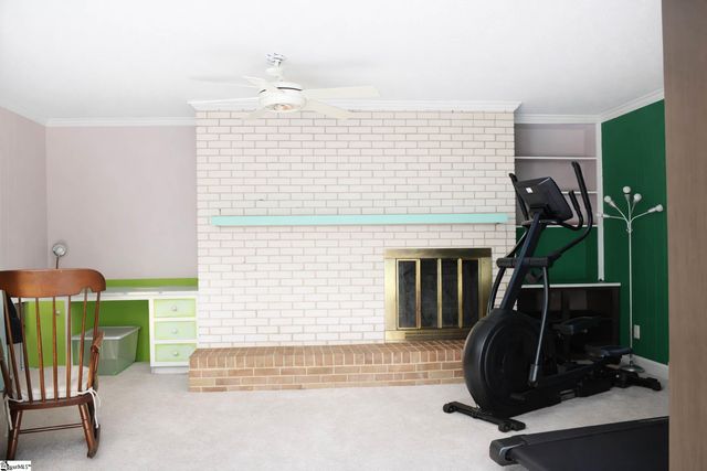 710 Airport Road, Newberry, SC 29108