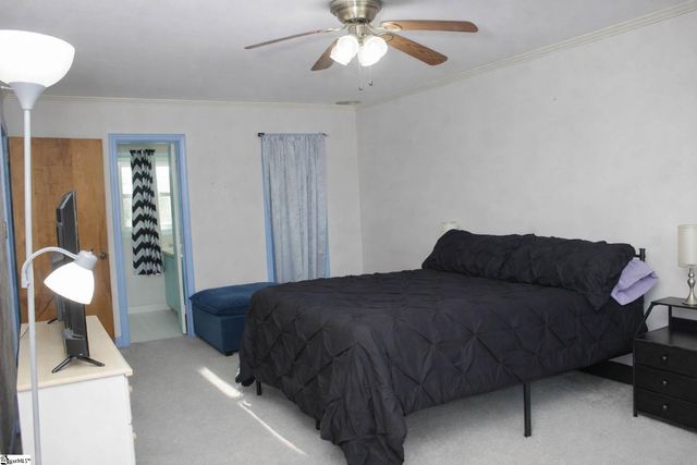 710 Airport Road, Newberry, SC 29108