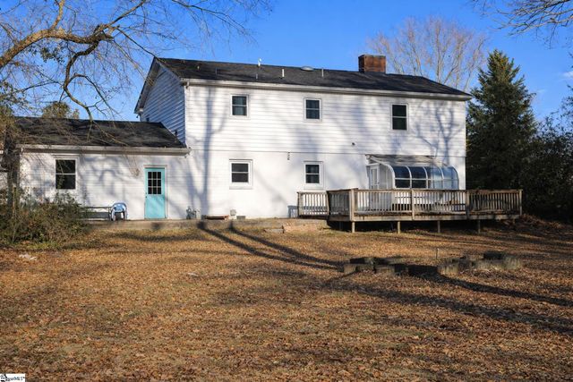 710 Airport Road, Newberry, SC 29108