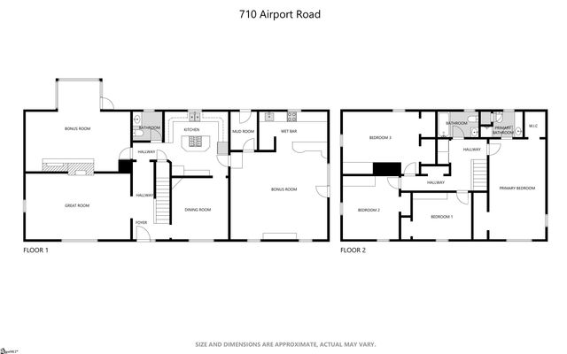 710 Airport Road, Newberry, SC 29108