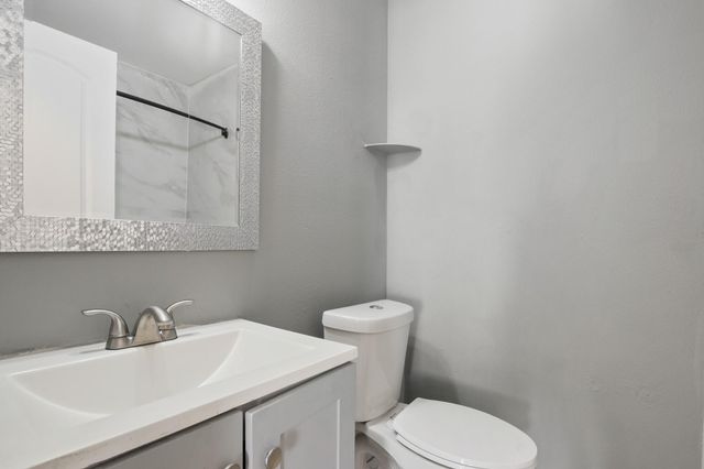 2503 Lakehurst DR, Austin, TX 78744
