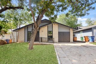 2503 Lakehurst DR, Austin, TX 78744