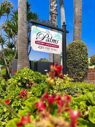 250 Cliff Drive, Laguna Beach, CA 92651