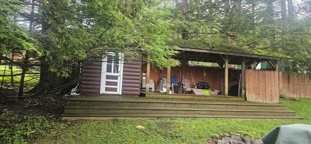 33 W Delaware Place, Bethel, NY 12720