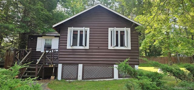 33 W Delaware Place, Bethel, NY 12720