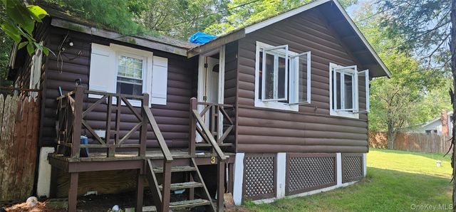 33 W Delaware Place, Bethel, NY 12720