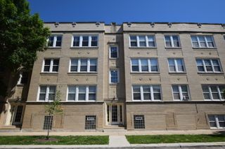 2840 W Glenlake Avenue 2D, Chicago, IL 60659