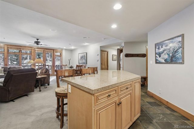 224 Trailhead Drive 3074, Dillon, CO 80435