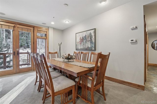 224 Trailhead Drive 3074, Dillon, CO 80435