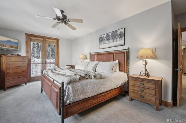 224 Trailhead Drive 3074, Dillon, CO 80435