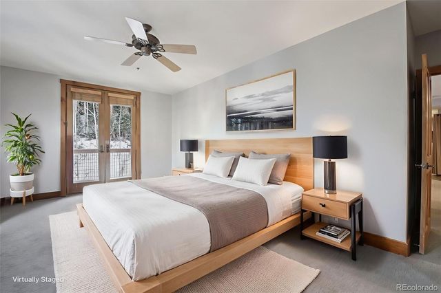 224 Trailhead Drive 3074, Dillon, CO 80435