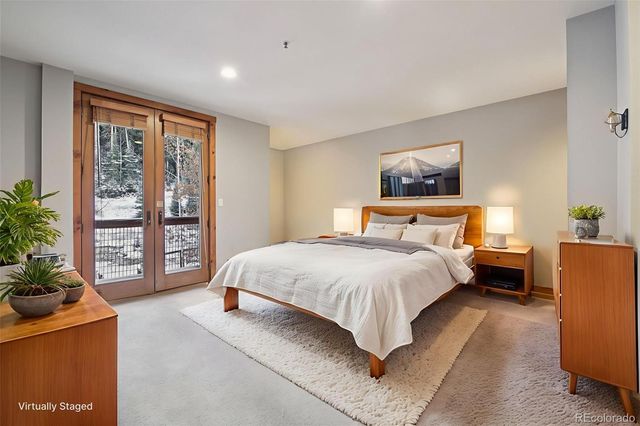 224 Trailhead Drive 3074, Dillon, CO 80435