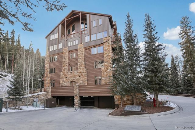 224 Trailhead Drive 3074, Dillon, CO 80435
