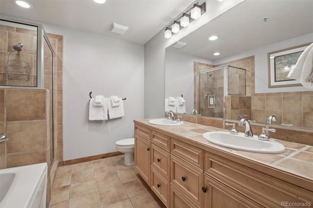 224 Trailhead Drive 3074, Dillon, CO 80435