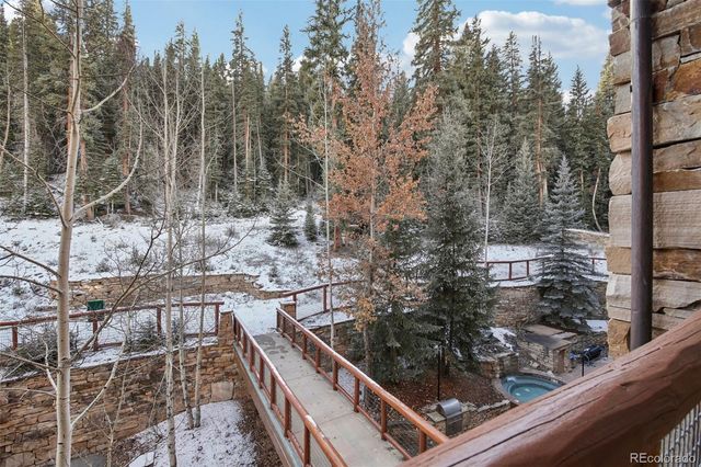224 Trailhead Drive 3074, Dillon, CO 80435