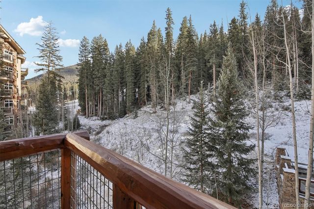 224 Trailhead Drive 3074, Dillon, CO 80435