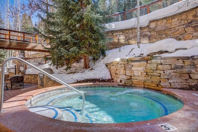 224 Trailhead Drive 3074, Dillon, CO 80435