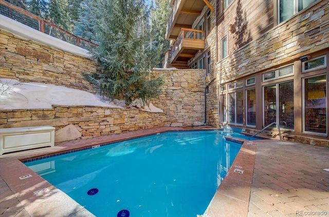 224 Trailhead Drive 3074, Dillon, CO 80435