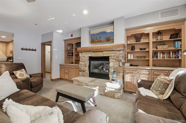 224 Trailhead Drive 3074, Dillon, CO 80435