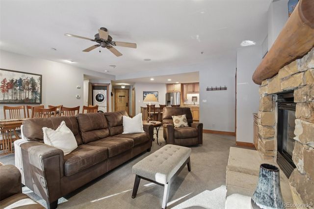 224 Trailhead Drive 3074, Dillon, CO 80435