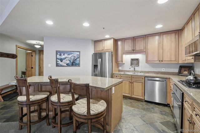 224 Trailhead Drive 3074, Dillon, CO 80435