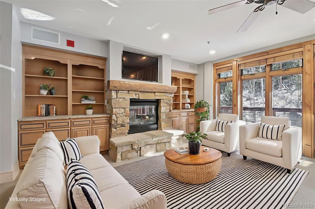 224 Trailhead Drive 3074, Dillon, CO 80435