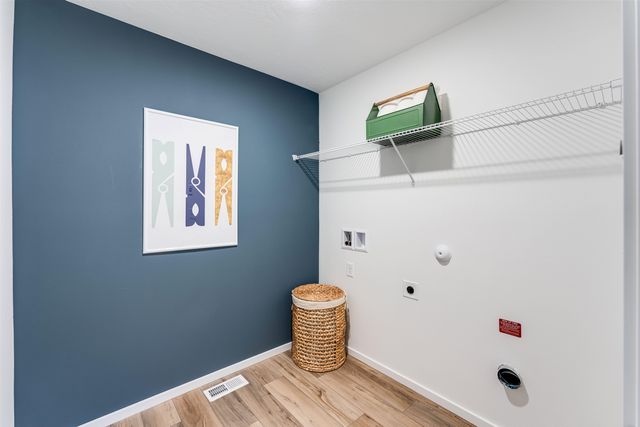 2591 N Swainson Ln, Liberty Lake, WA 99019