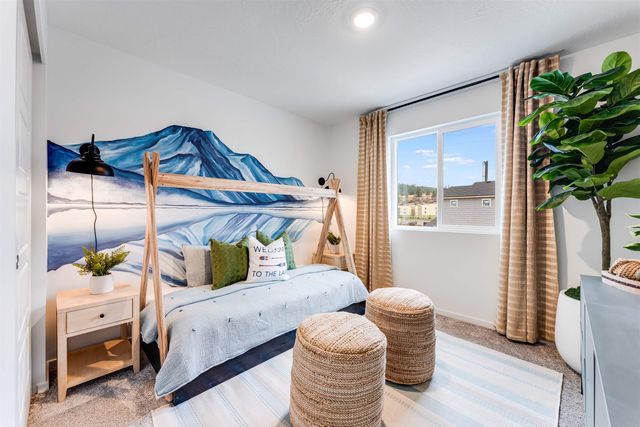 2591 N Swainson Ln, Liberty Lake, WA 99019