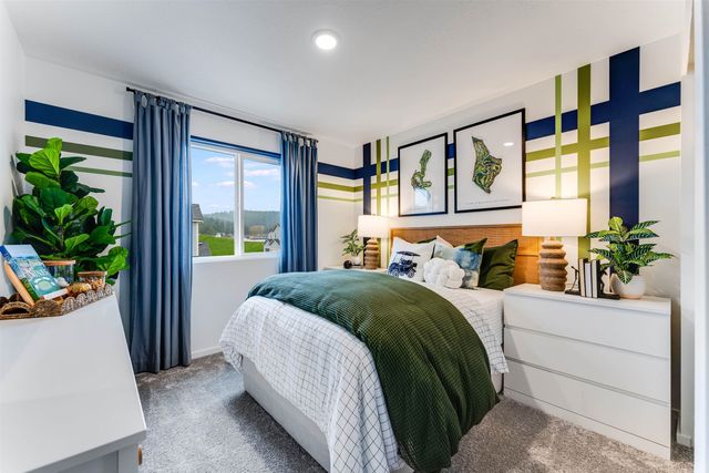 2591 N Swainson Ln, Liberty Lake, WA 99019