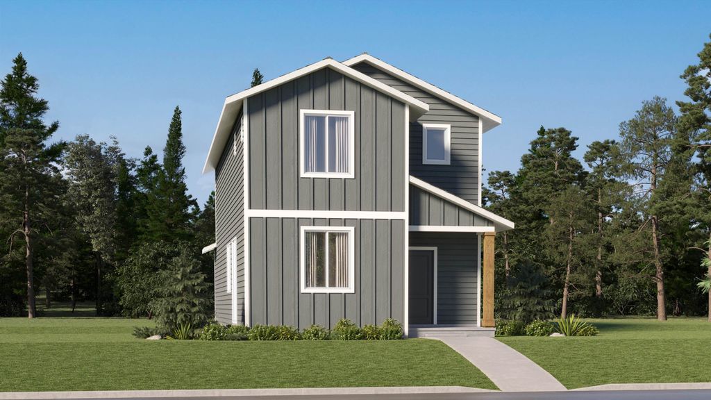 2591 N Swainson Ln, Liberty Lake, WA 99019